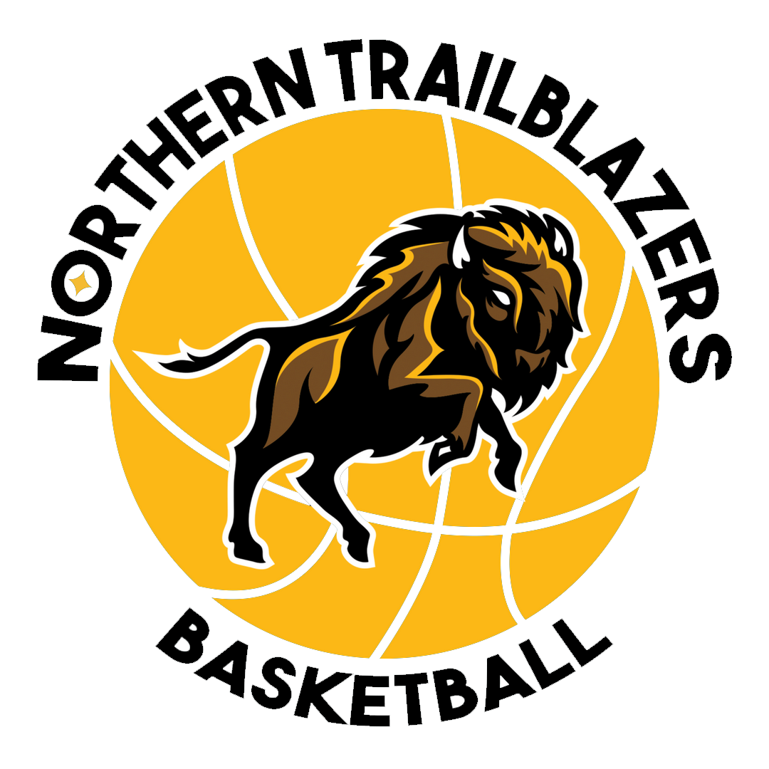 Northern Trailblazers Basketball